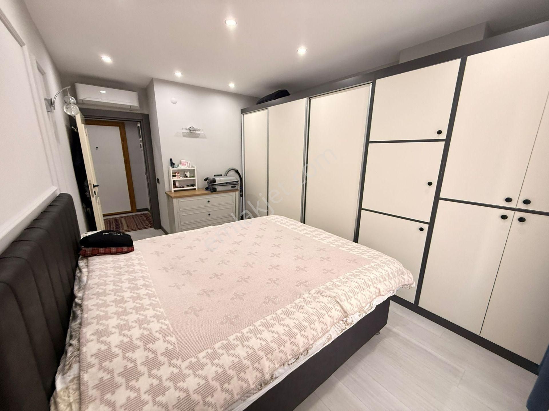 Meydan Kavağı Mah.fuull Krediye Açık Doğalgazlı 2+1 100m2 Daire - Görsel 10