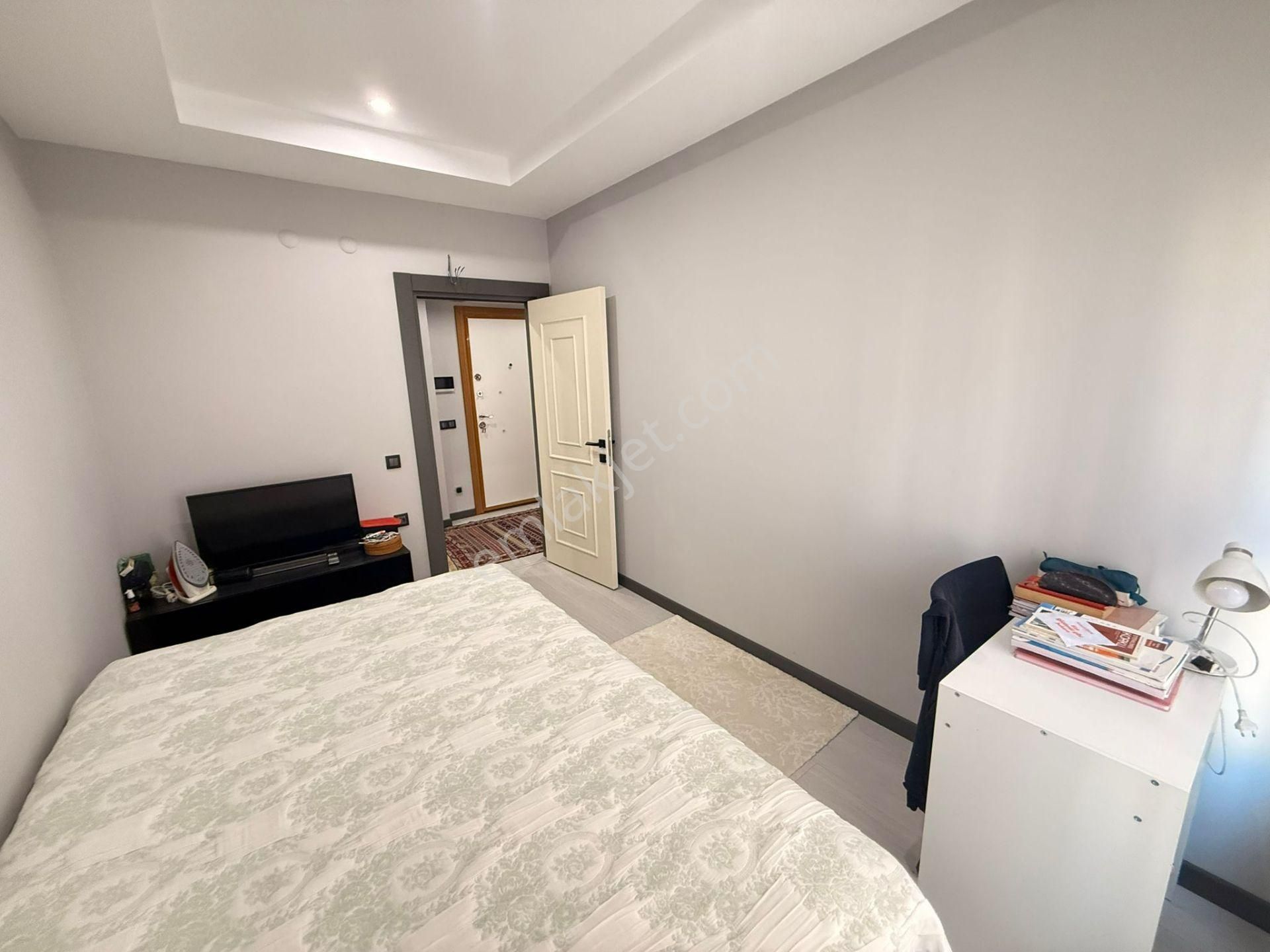 Meydan Kavağı Mah.fuull Krediye Açık Doğalgazlı 2+1 100m2 Daire - Görsel 12