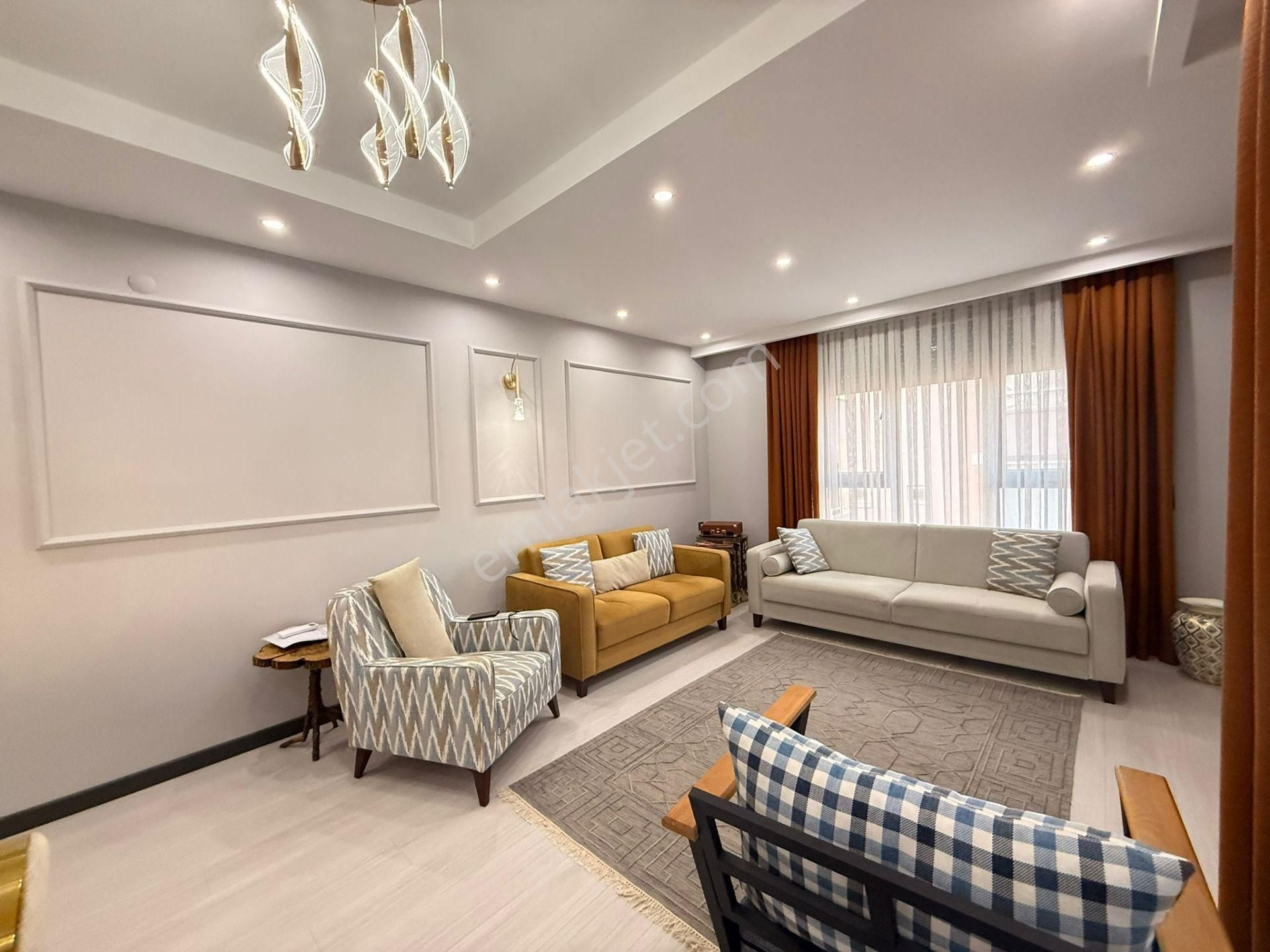 Meydan Kavağı Mah.fuull Krediye Açık Doğalgazlı 2+1 100m2 Daire - Görsel 4