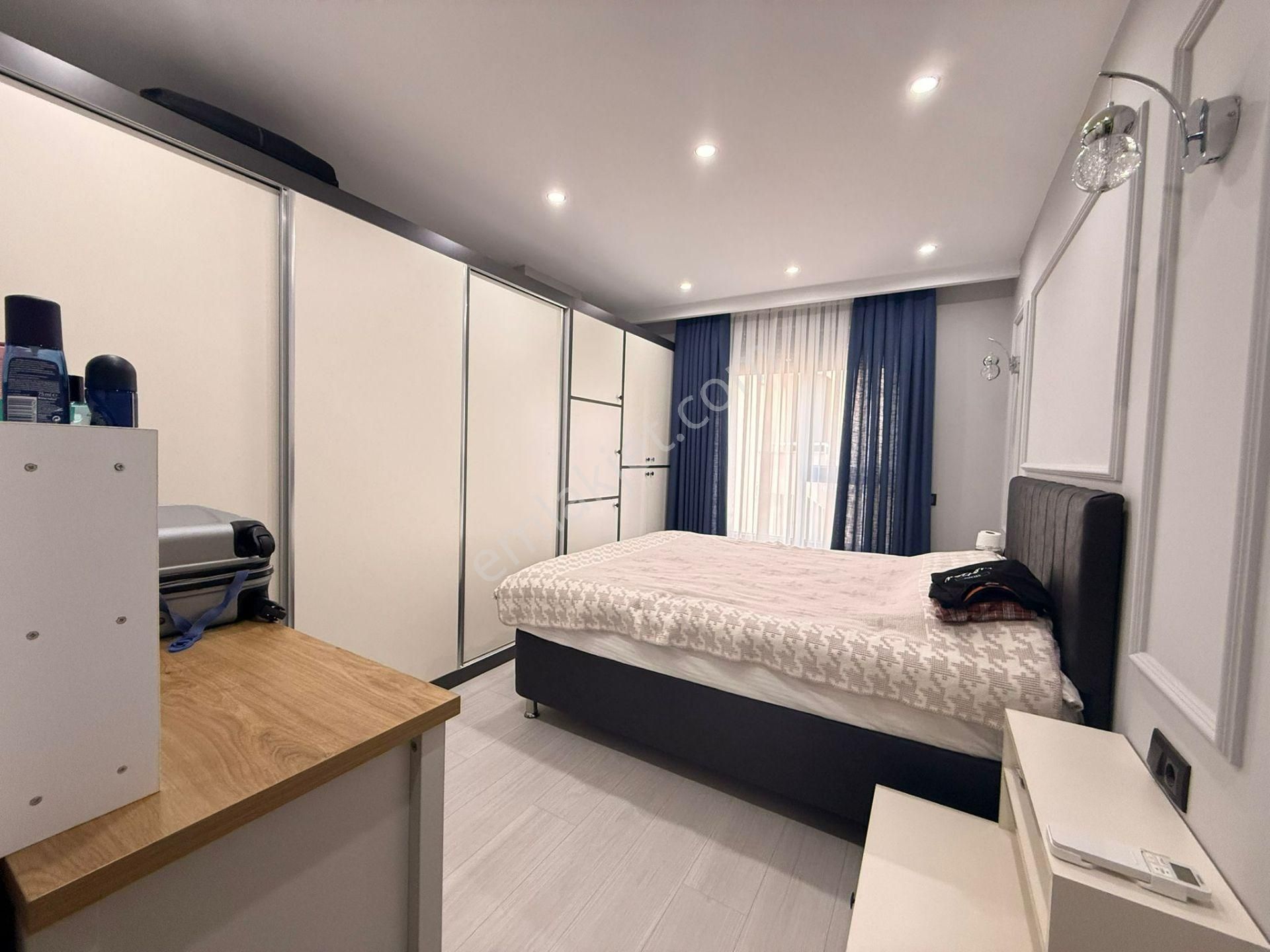 Meydan Kavağı Mah.fuull Krediye Açık Doğalgazlı 2+1 100m2 Daire - Görsel 11