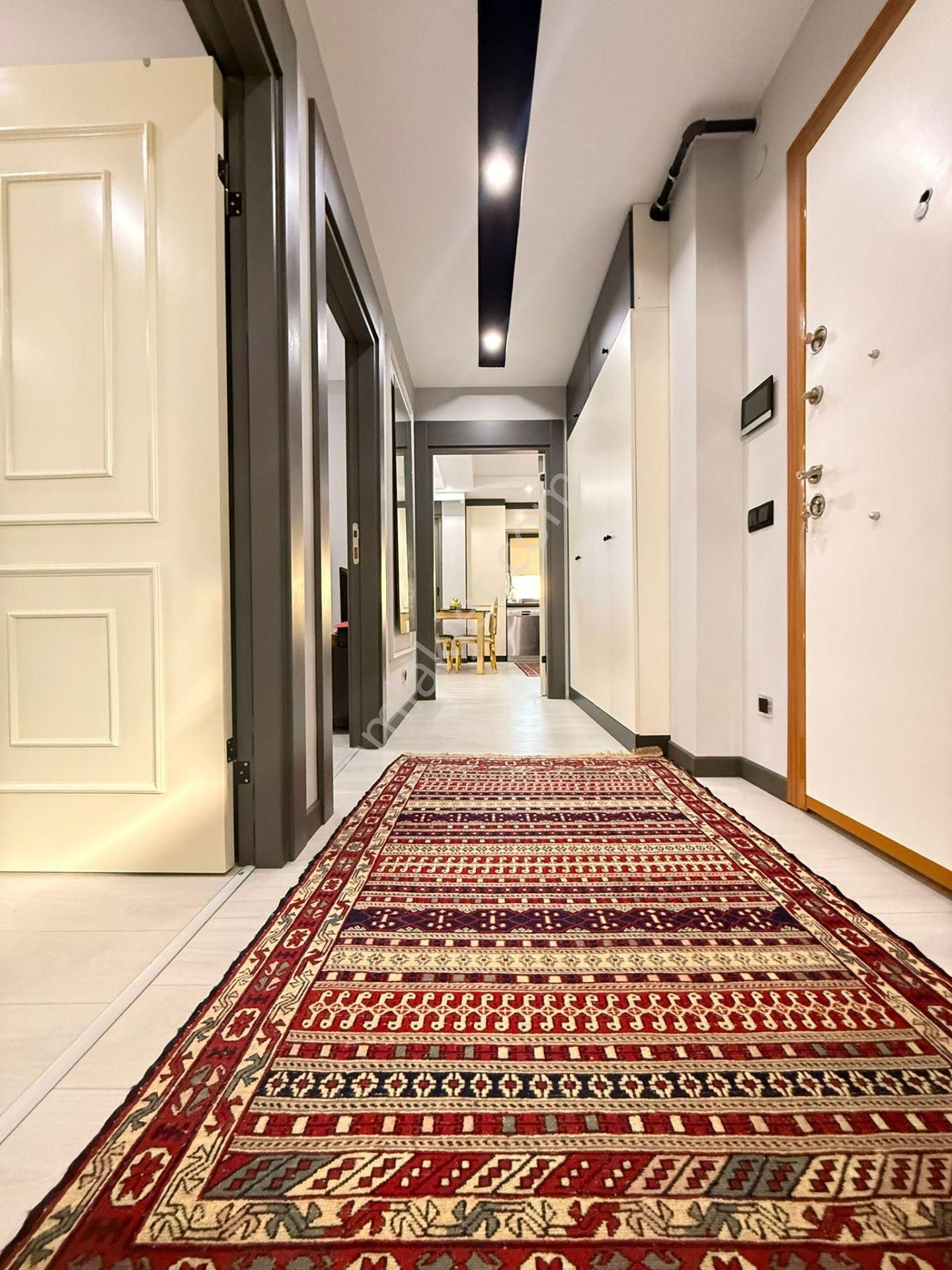 Meydan Kavağı Mah.fuull Krediye Açık Doğalgazlı 2+1 100m2 Daire - Görsel 6