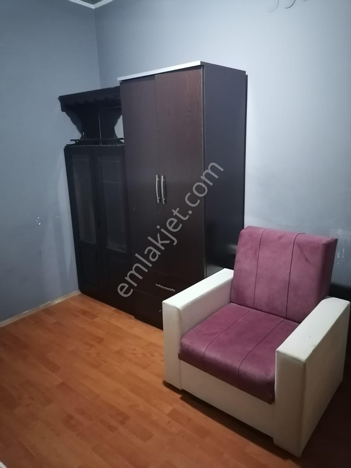 Bahçelievler Mh. Eşyalı Abonelikleri Açık Daire - Görsel 8