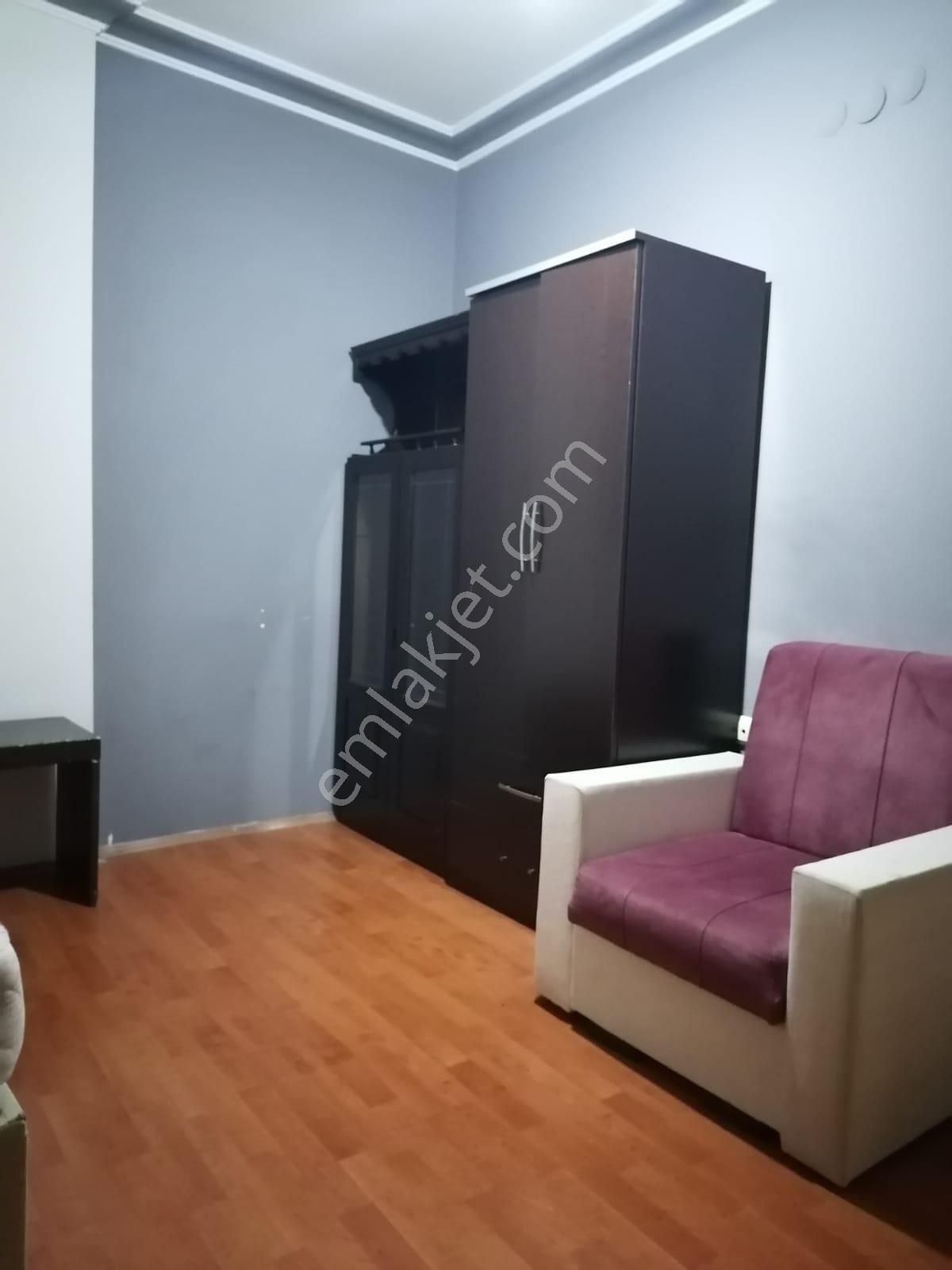 Bahçelievler Mh. Eşyalı Abonelikleri Açık Daire - Görsel 4