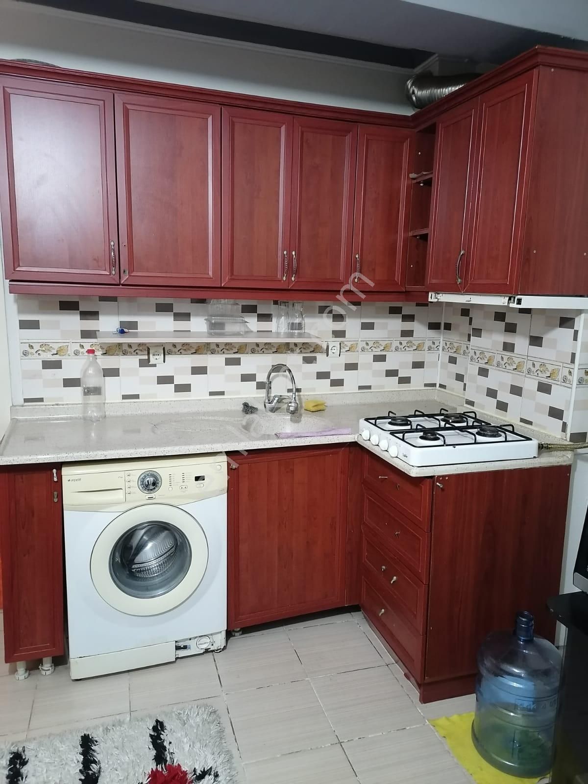 Bahçelievler Mh. Eşyalı Abonelikleri Açık Daire