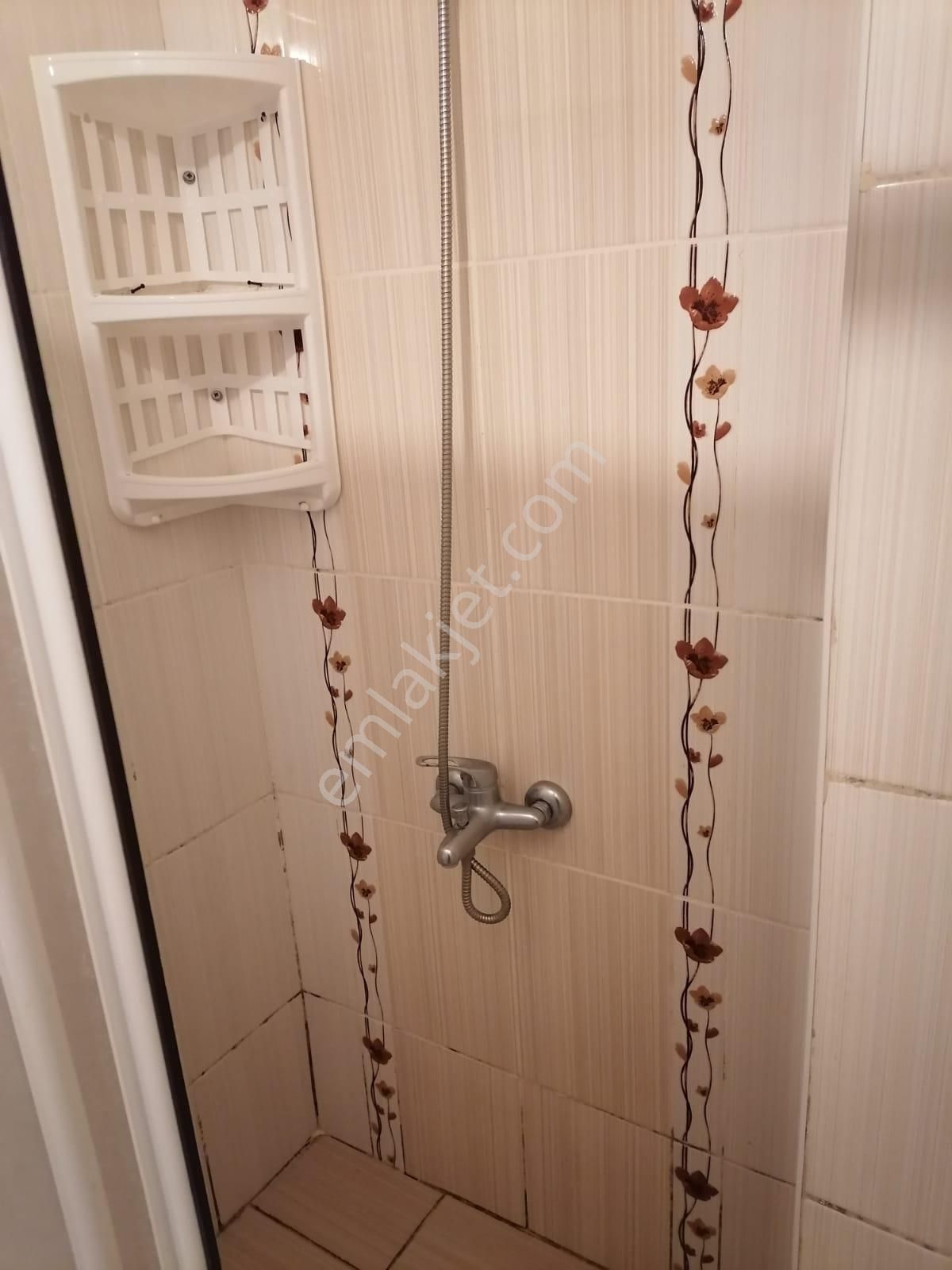 Bahçelievler Mh. Eşyalı Abonelikleri Açık Daire - Görsel 11