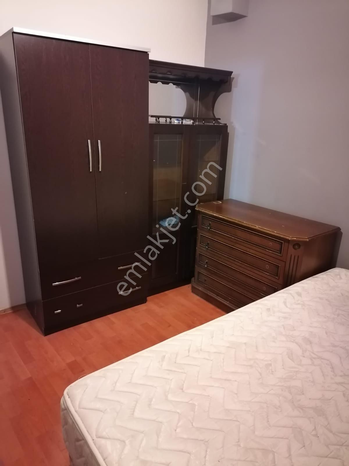 Bahçelievler Mh. Eşyalı Abonelikleri Açık Daire - Görsel 6
