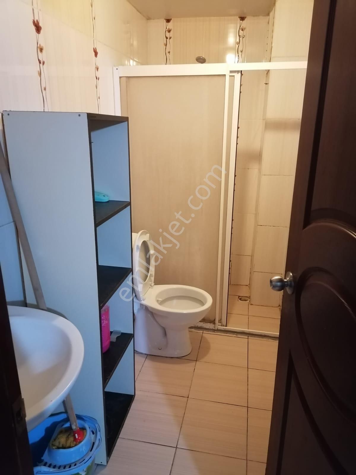 Bahçelievler Mh. Eşyalı Abonelikleri Açık Daire - Görsel 16