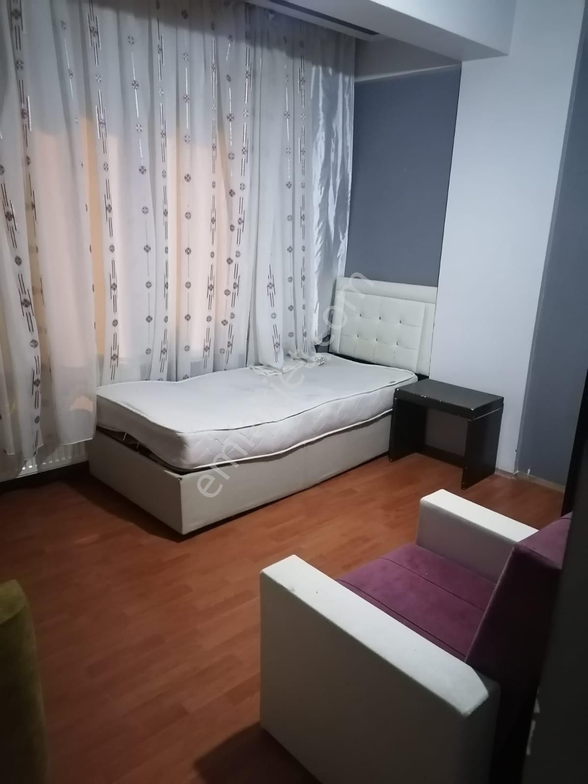 Bahçelievler Mh. Eşyalı Abonelikleri Açık Daire - Görsel 13