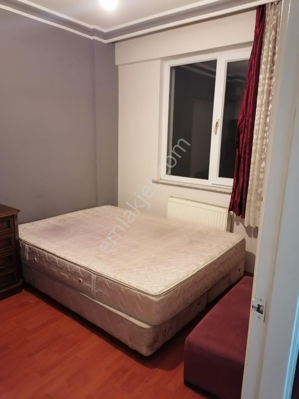 Bahçelievler Mh. Eşyalı Abonelikleri Açık Daire - Görsel 5