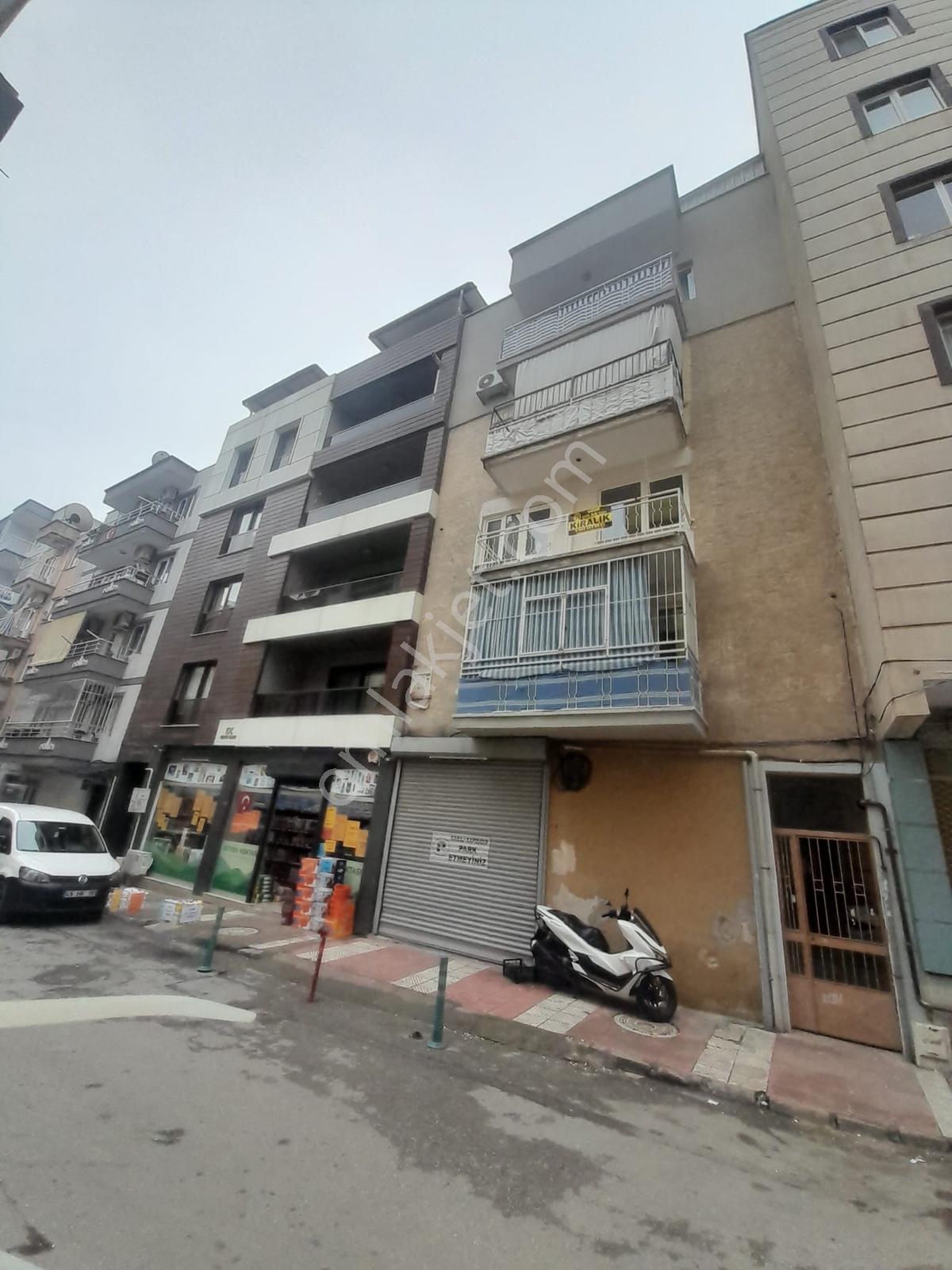 Uzun Gayrimenkul&emlak'tan Alaybey Beşyol'da Kiralık 2.kat - Görsel 19