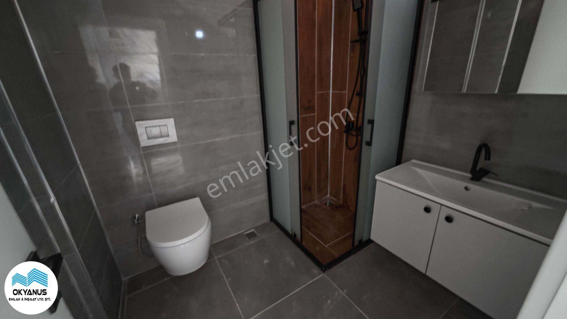 Kocaali Yalı Merkezde Ön/arka Cephe Seçenekli 3+1 Villa - Görsel 25