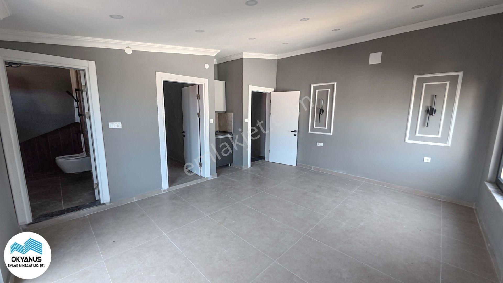 Kocaali Yalı Merkezde Ön/arka Cephe Seçenekli 3+1 Villa - Görsel 28