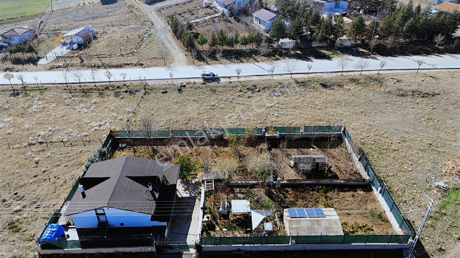 Han'dan Süper Konumda Başpınarda Cadde Üzeri Tek Tapu Arsa - Görsel 9