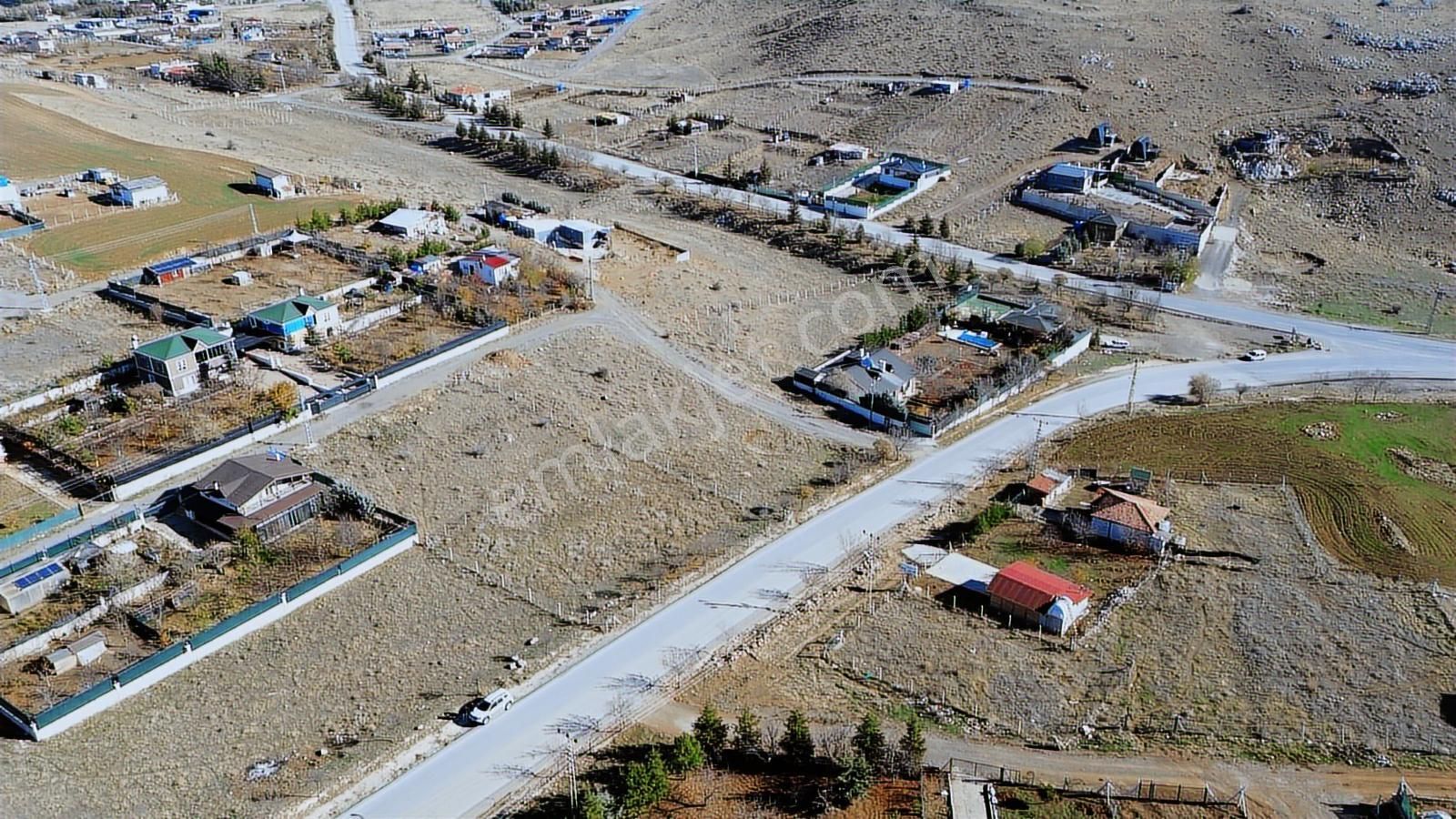 Han'dan Süper Konumda Başpınarda Cadde Üzeri Tek Tapu Arsa - Görsel 7