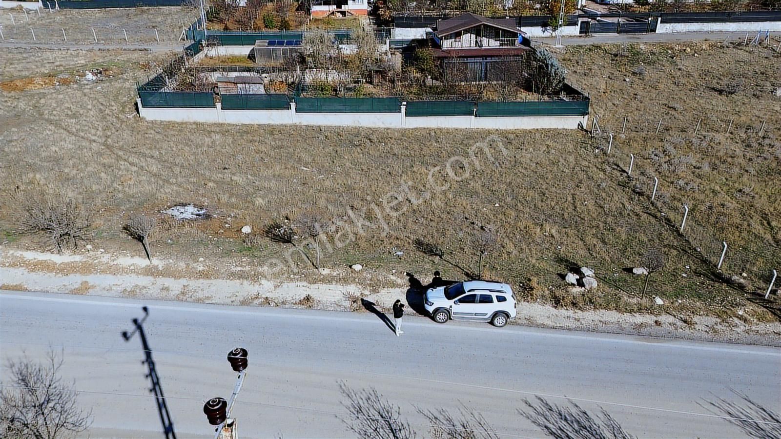 Han'dan Süper Konumda Başpınarda Cadde Üzeri Tek Tapu Arsa - Görsel 26