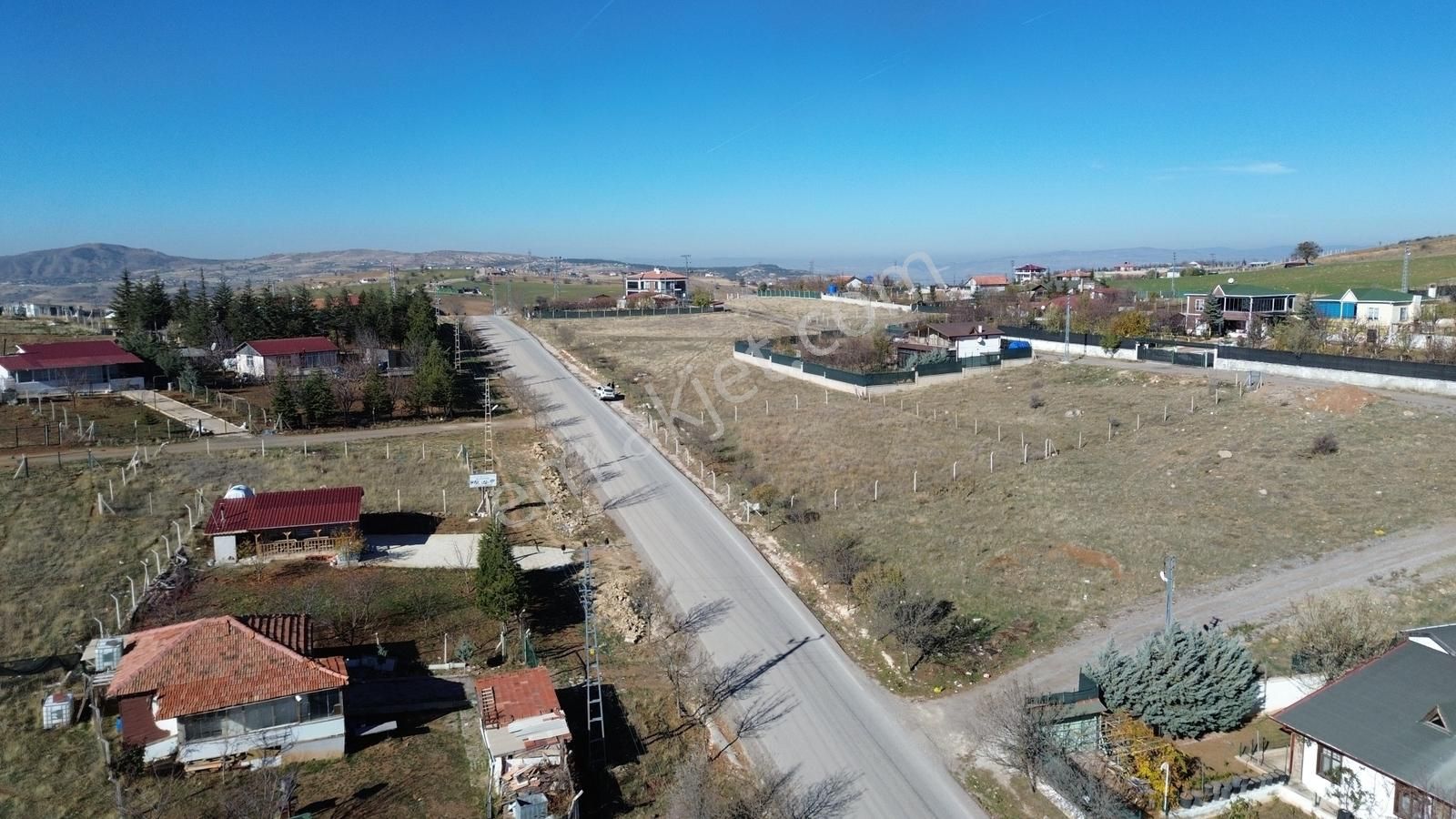 Han'dan Süper Konumda Başpınarda Cadde Üzeri Tek Tapu Arsa - Görsel 24