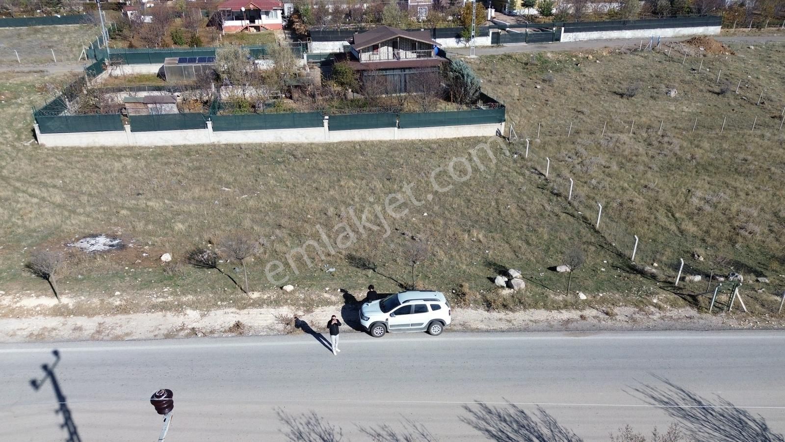 Han'dan Süper Konumda Başpınarda Cadde Üzeri Tek Tapu Arsa - Görsel 30