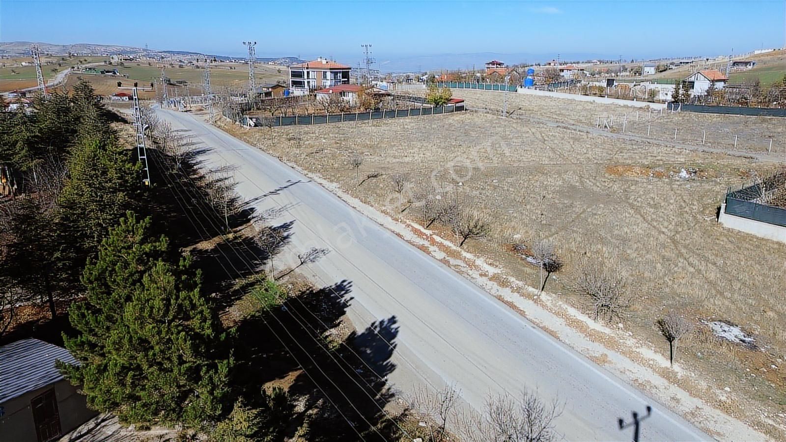 Han'dan Süper Konumda Başpınarda Cadde Üzeri Tek Tapu Arsa - Görsel 28