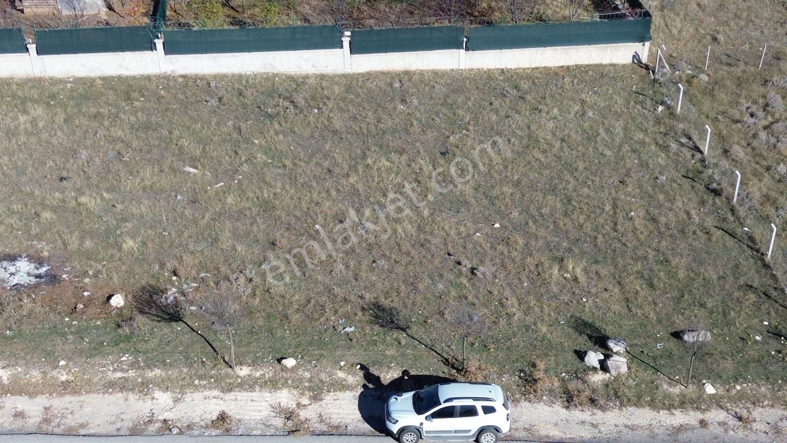 Han'dan Süper Konumda Başpınarda Cadde Üzeri Tek Tapu Arsa - Görsel 11