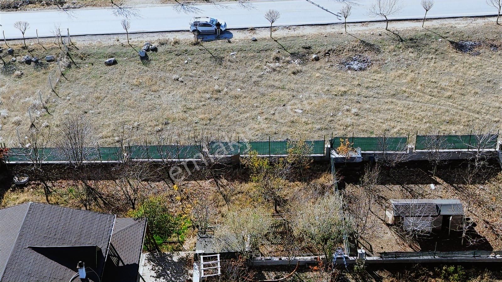 Han'dan Süper Konumda Başpınarda Cadde Üzeri Tek Tapu Arsa - Görsel 14