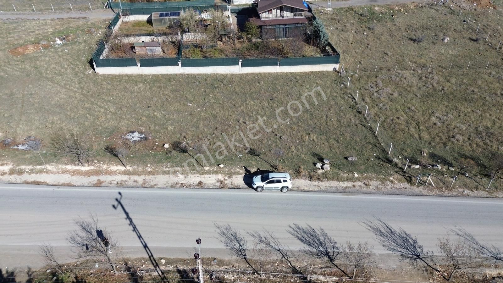 Han'dan Süper Konumda Başpınarda Cadde Üzeri Tek Tapu Arsa - Görsel 20