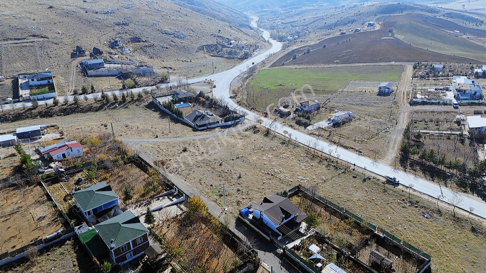 Han'dan Süper Konumda Başpınarda Cadde Üzeri Tek Tapu Arsa - Görsel 29