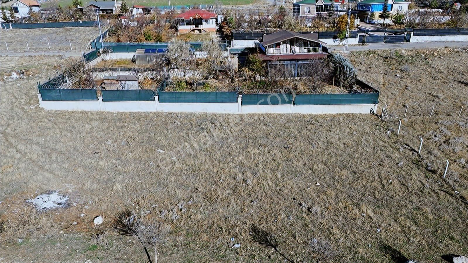 Han'dan Süper Konumda Başpınarda Cadde Üzeri Tek Tapu Arsa - Görsel 2