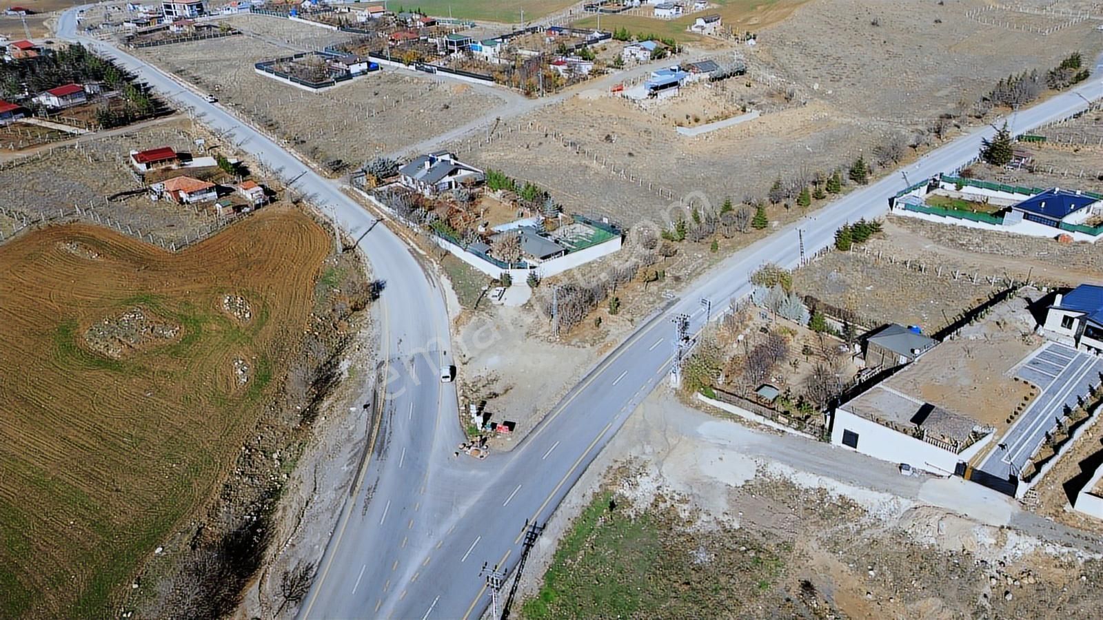 Han'dan Süper Konumda Başpınarda Cadde Üzeri Tek Tapu Arsa - Görsel 15