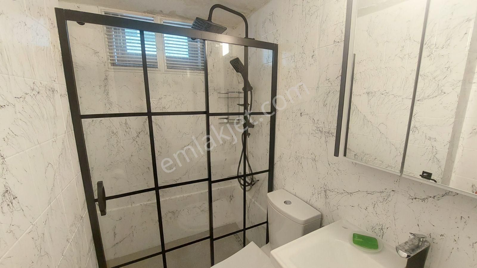 Mudanya Demihanede Deniz Manzaralı Eşyalı 2+1 Kiralık Daire - Görsel 11