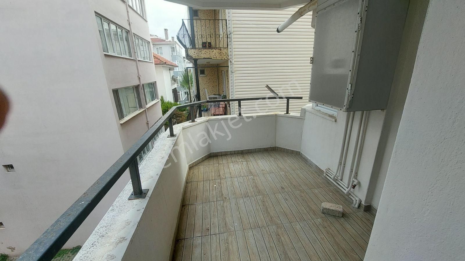 Mudanya Demihanede Deniz Manzaralı Eşyalı 2+1 Kiralık Daire - Görsel 4