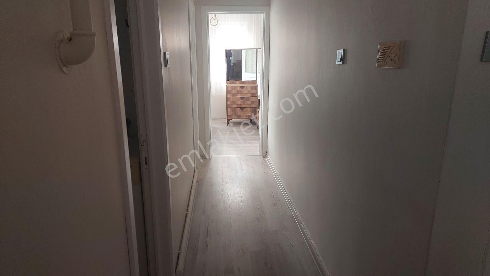 Mudanya Demihanede Deniz Manzaralı Eşyalı 2+1 Kiralık Daire - Görsel 6