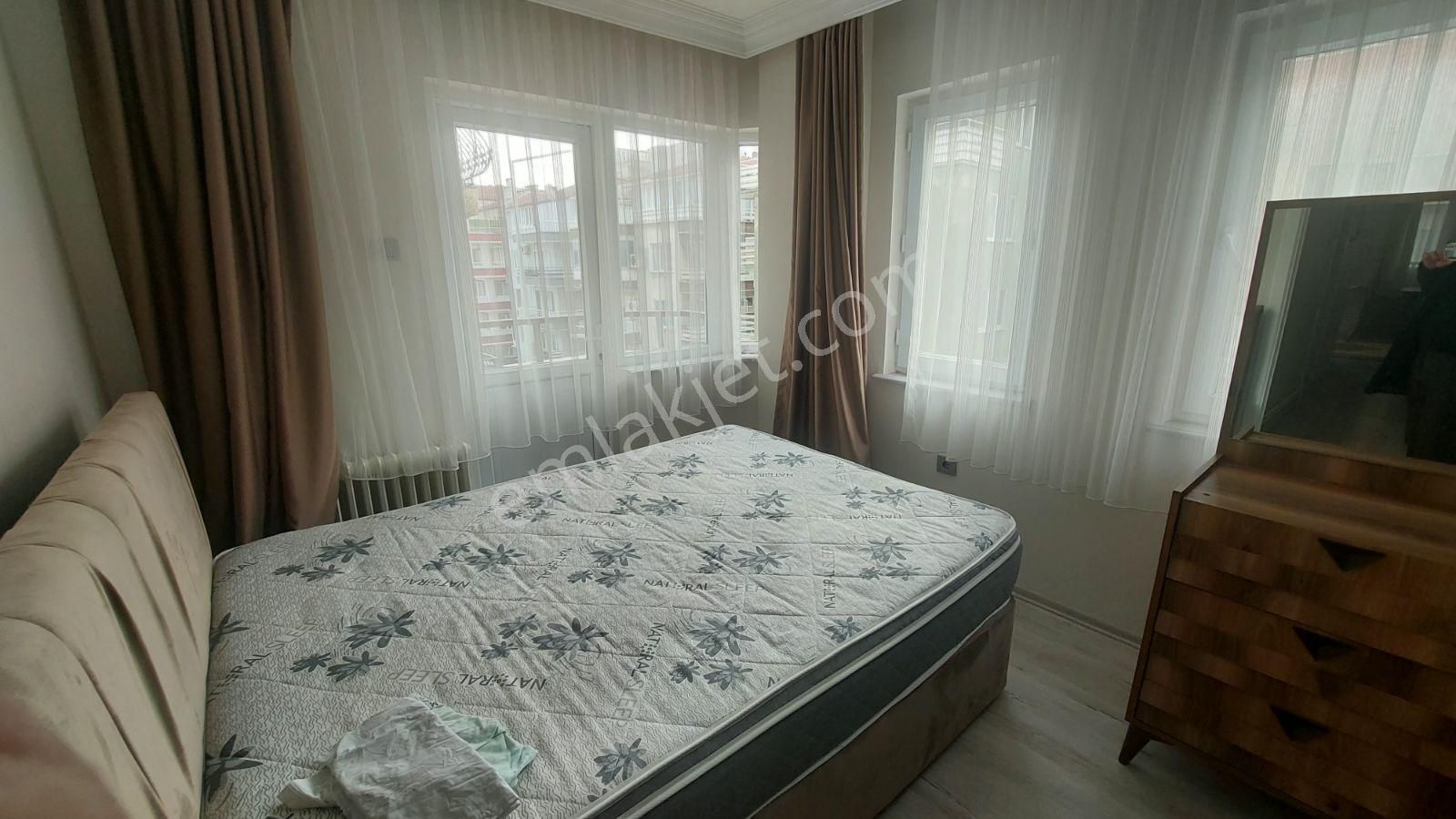 Mudanya Demihanede Deniz Manzaralı Eşyalı 2+1 Kiralık Daire - Görsel 3