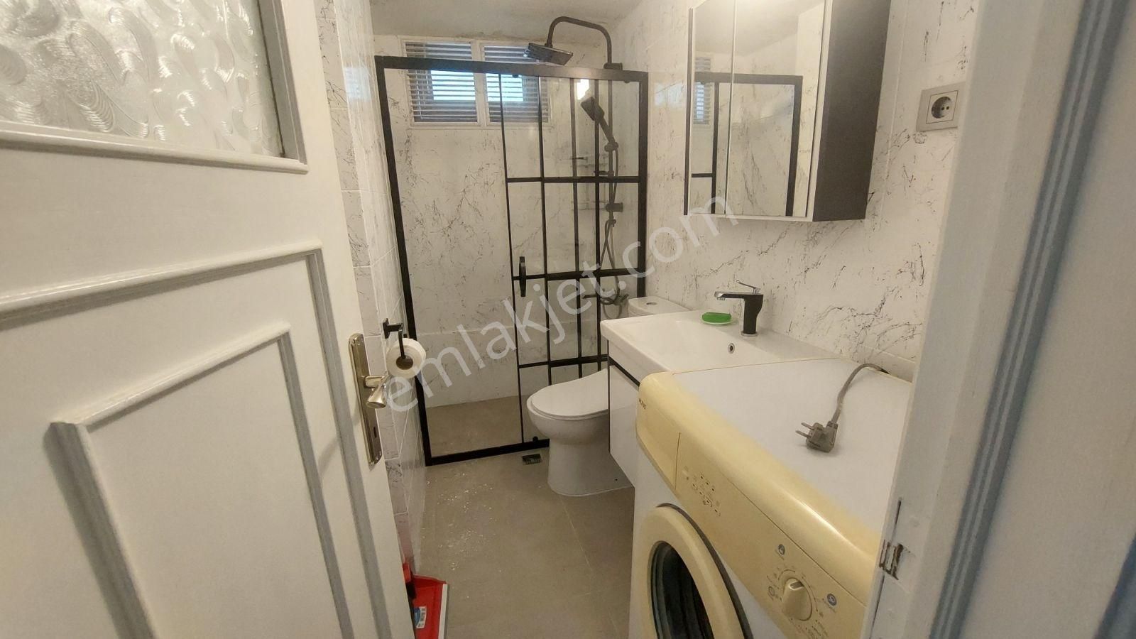 Mudanya Demihanede Deniz Manzaralı Eşyalı 2+1 Kiralık Daire - Görsel 2