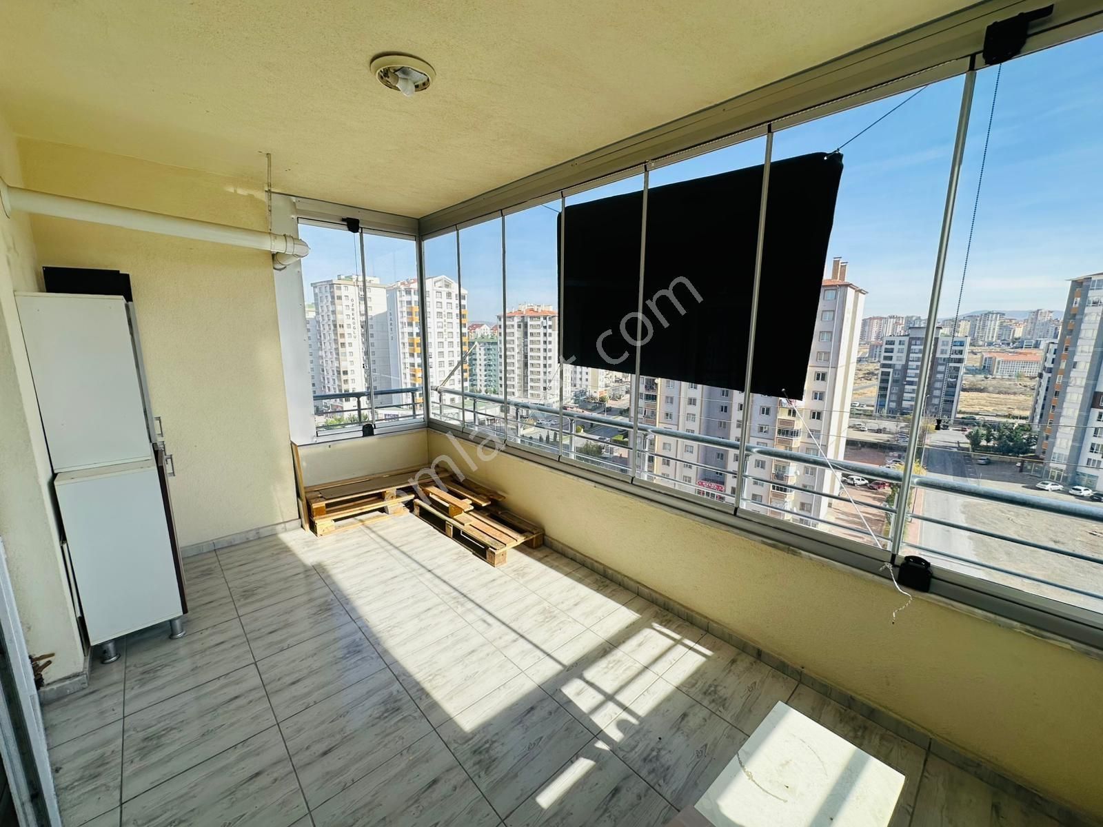 Serkent Te Yüksek Krediye Uygun Cadde Cepheli 3+1 Satılık Daire - Görsel 24