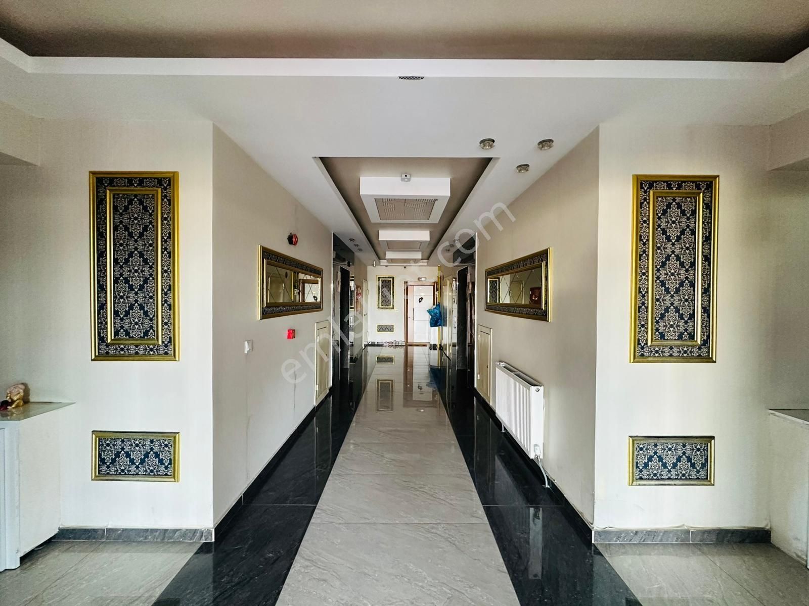 Serkent Te Yüksek Krediye Uygun Cadde Cepheli 3+1 Satılık Daire - Görsel 5