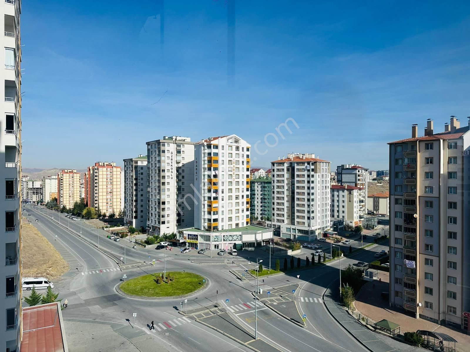 Serkent Te Yüksek Krediye Uygun Cadde Cepheli 3+1 Satılık Daire - Görsel 14