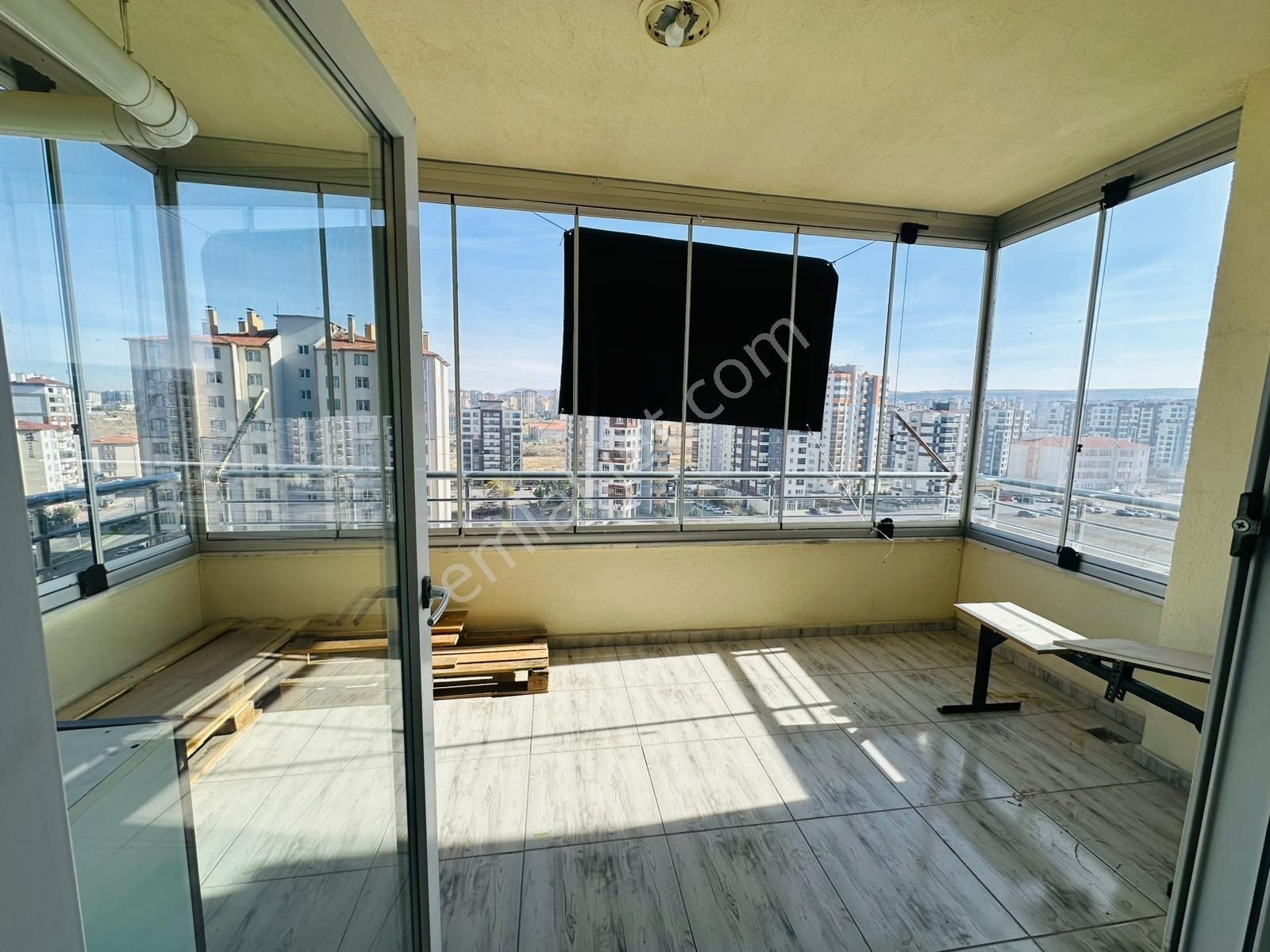 Serkent Te Yüksek Krediye Uygun Cadde Cepheli 3+1 Satılık Daire - Görsel 23