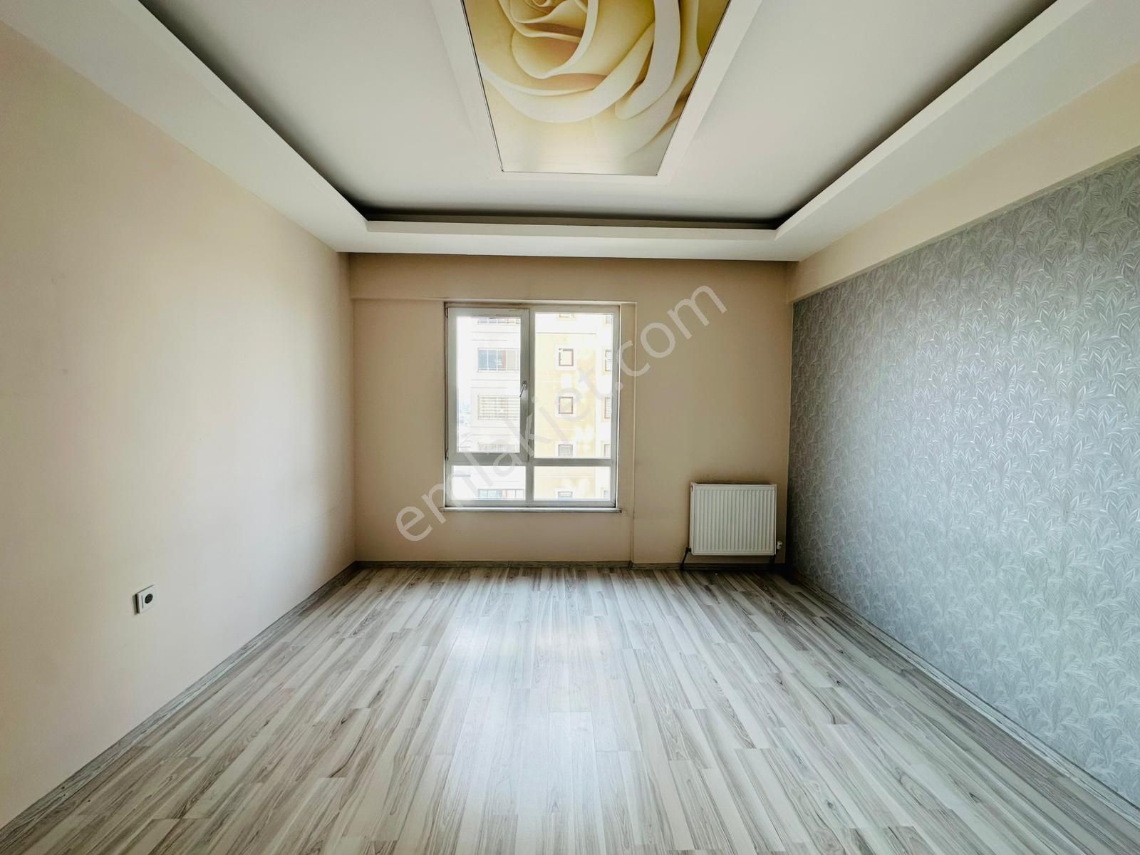 Serkent Te Yüksek Krediye Uygun Cadde Cepheli 3+1 Satılık Daire - Görsel 15