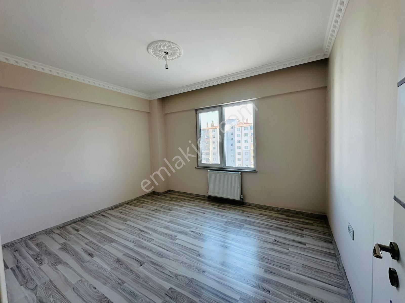 Serkent Te Yüksek Krediye Uygun Cadde Cepheli 3+1 Satılık Daire - Görsel 22