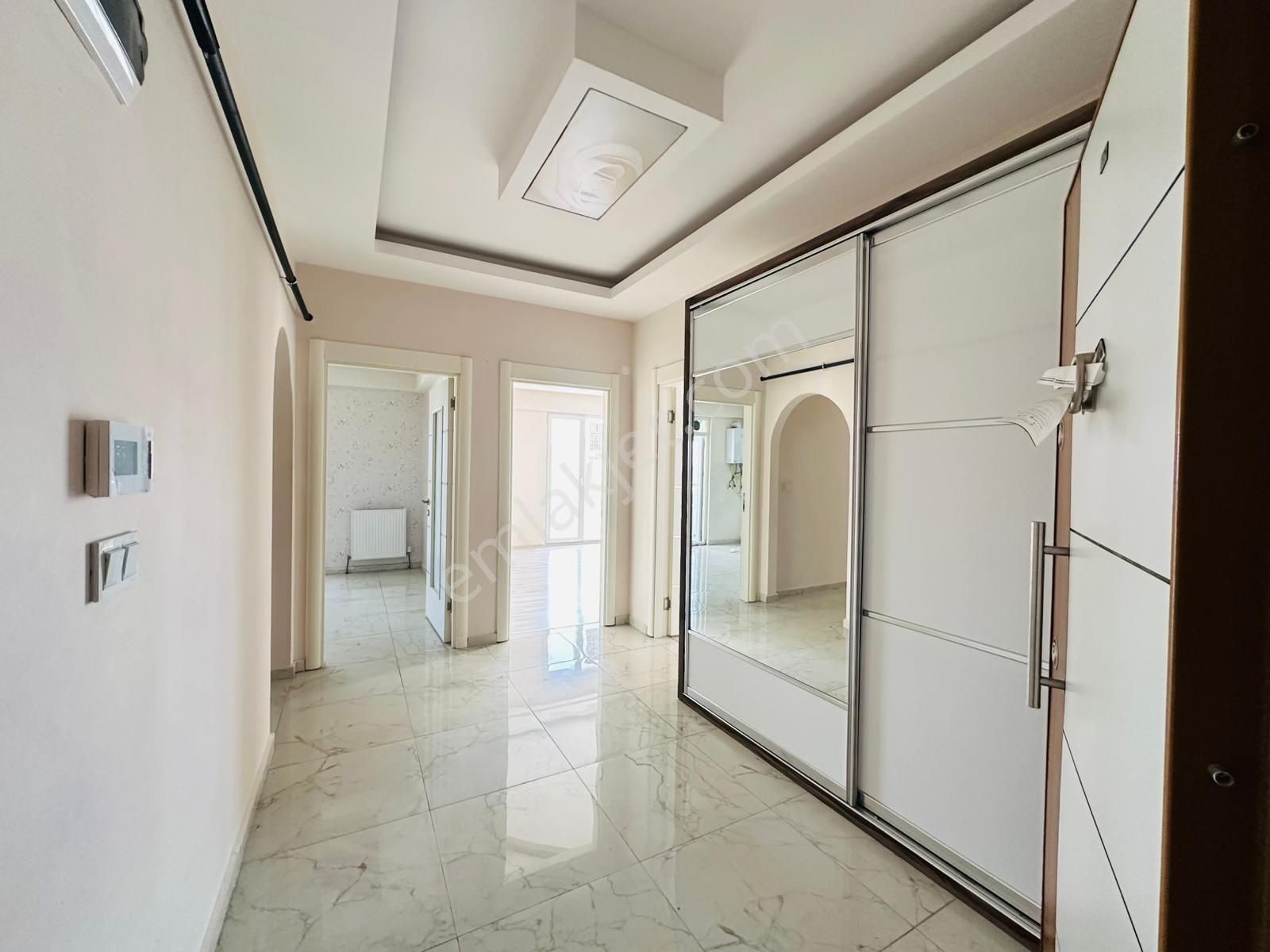 Serkent Te Yüksek Krediye Uygun Cadde Cepheli 3+1 Satılık Daire - Görsel 26