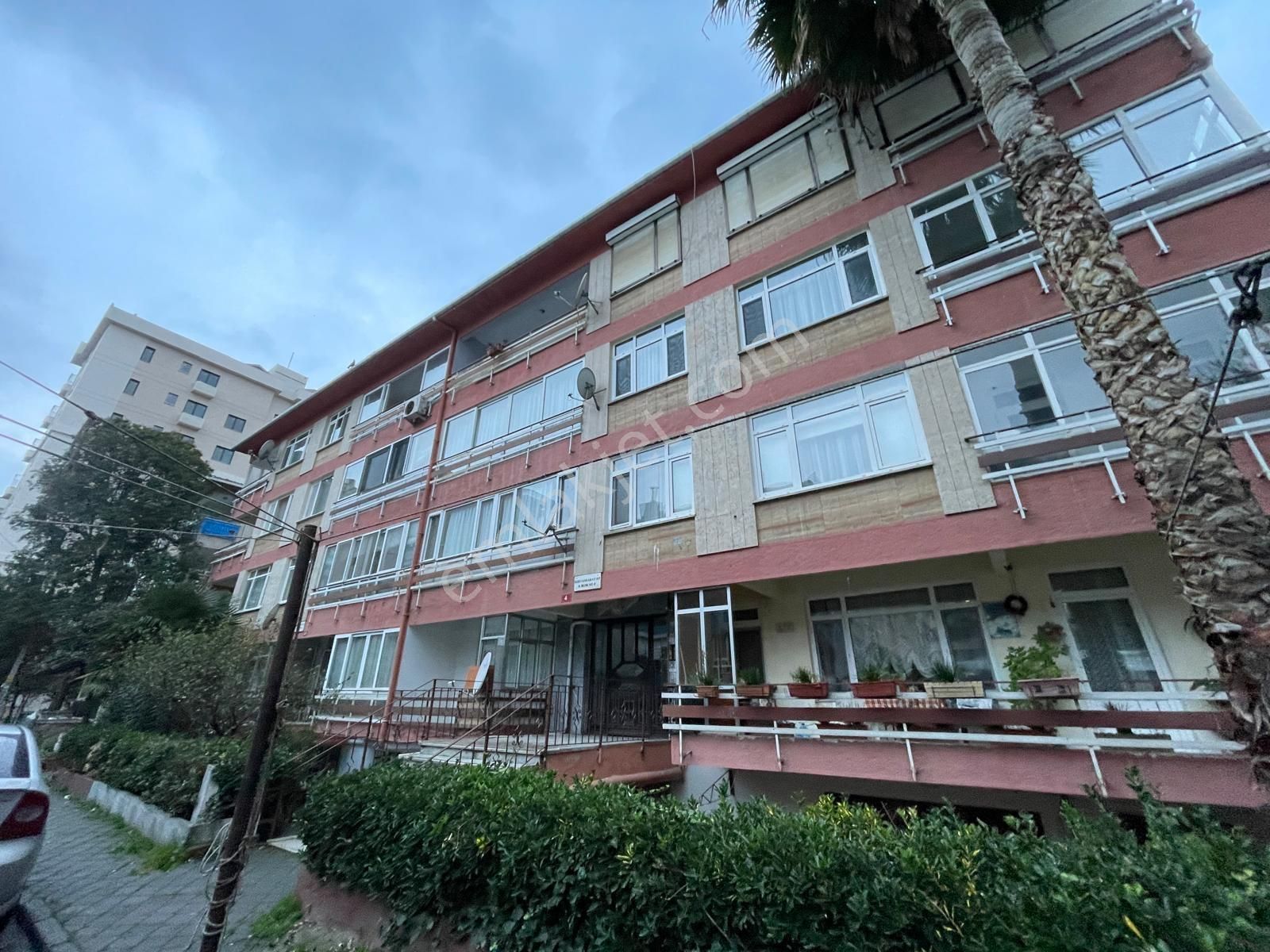 Erenköy'de Marmaraya Yakın Geniş Yatırımlık Net 90m2 2+1 - Görsel 35