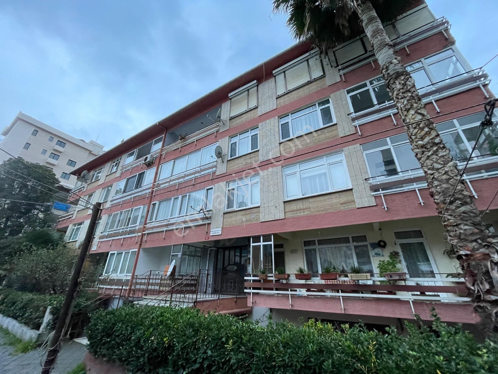 Erenköy'de Marmaraya Yakın Geniş Yatırımlık Net 90m2 2+1 - Görsel 34
