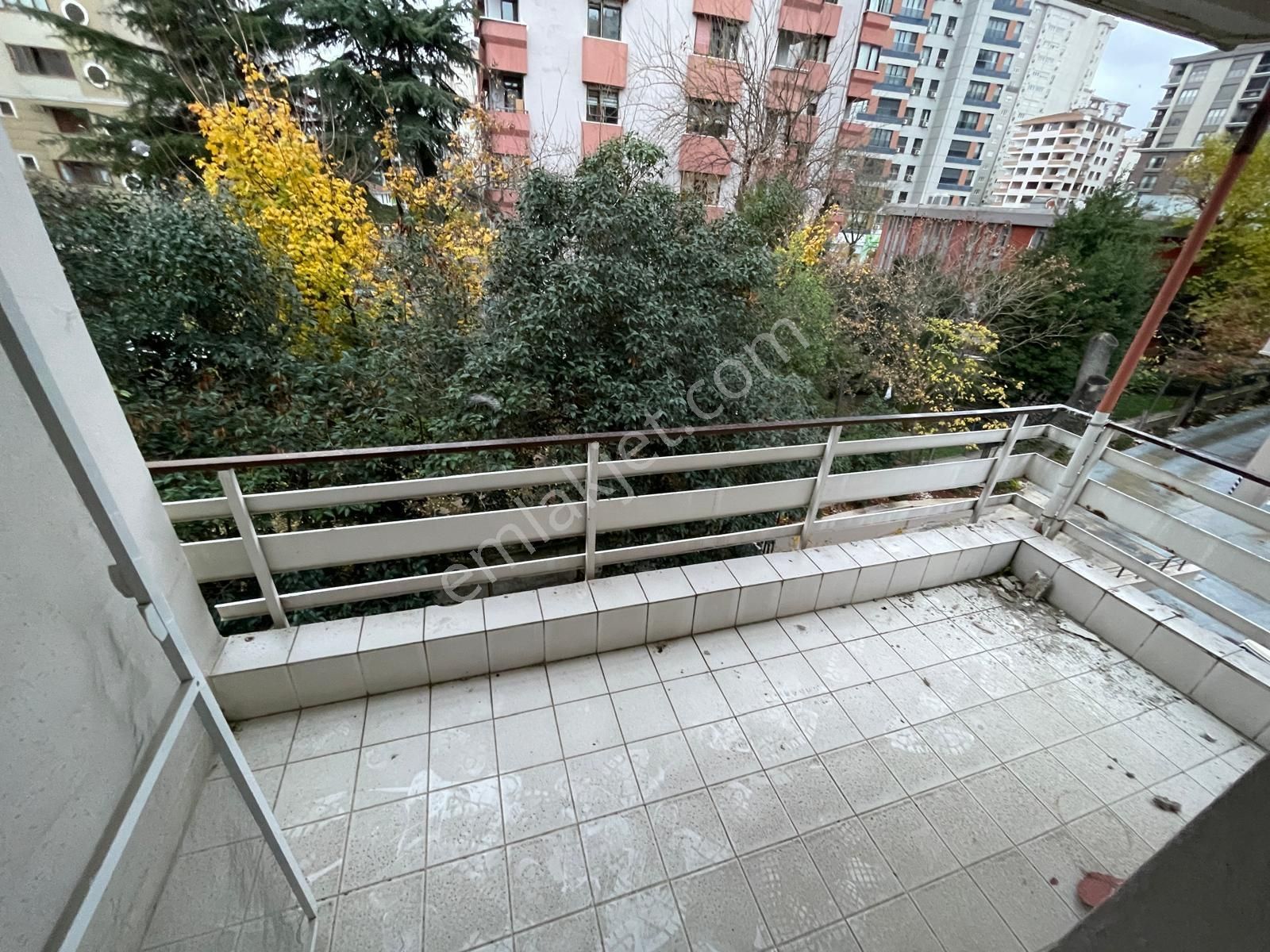 Erenköy'de Marmaraya Yakın Geniş Yatırımlık Net 90m2 2+1 - Görsel 15
