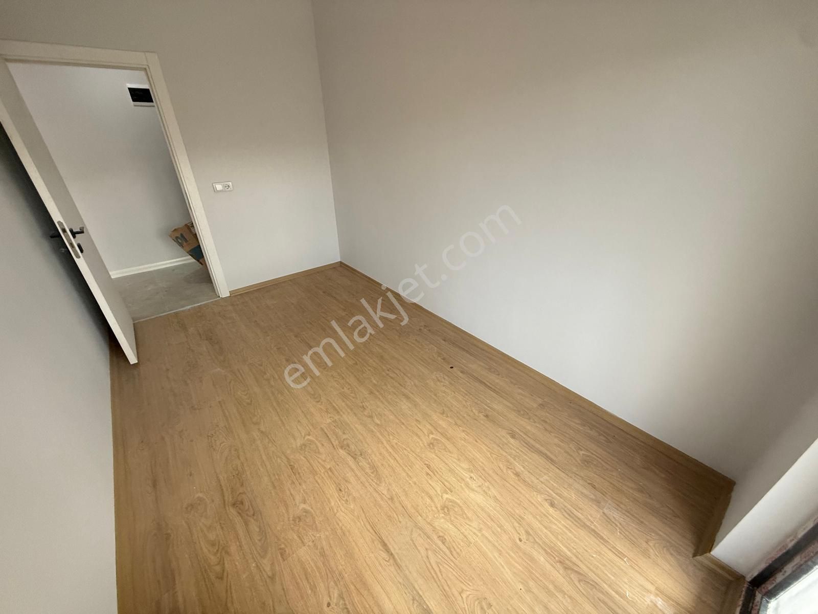 Delux'den Ortacami'de Şehir Hastanesi Yakını Sıfır Satılık 2+1 - Görsel 11