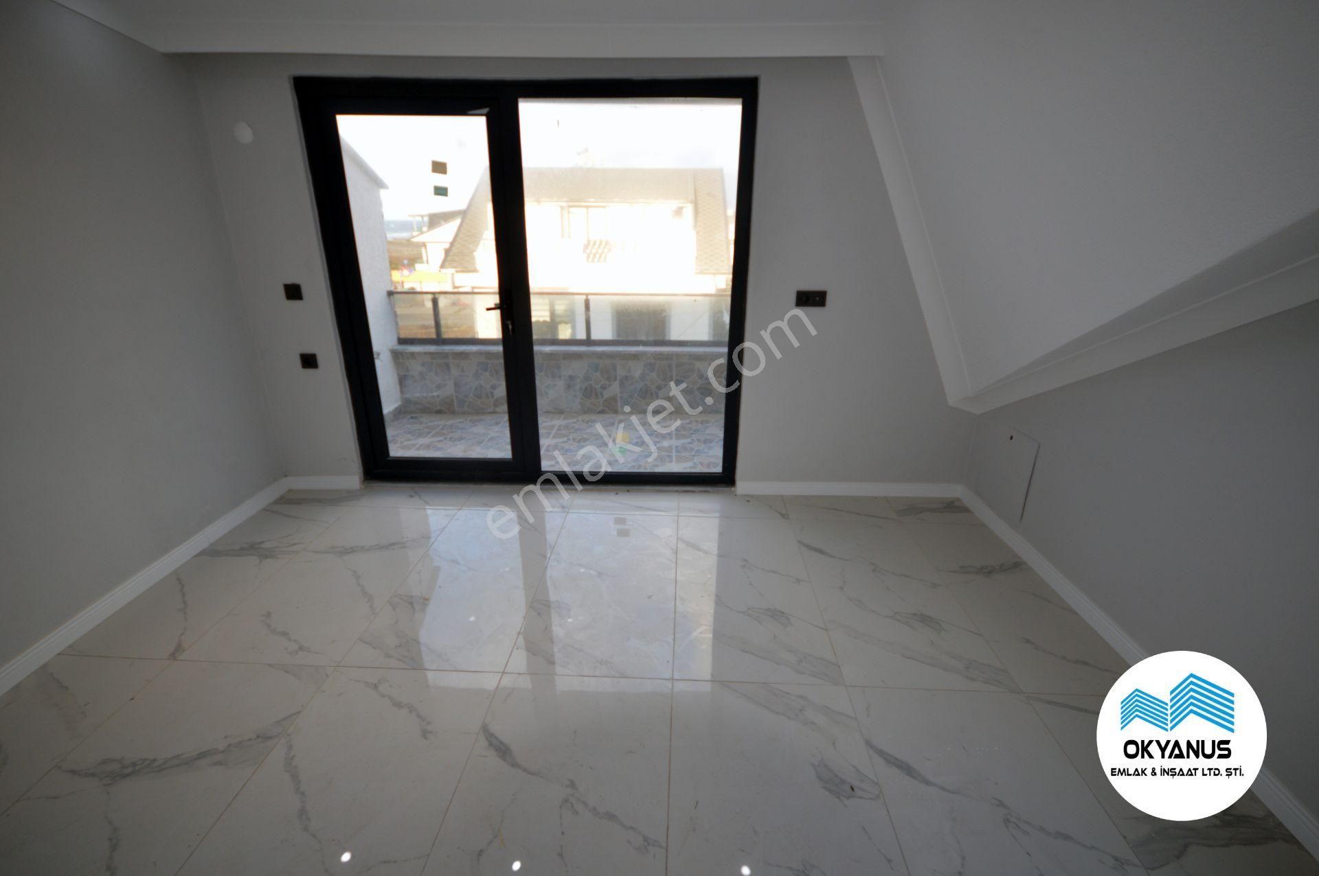 Kocaali De Manzaralı Havuzlu Ayrı Mutfak 3+1 Villa !! Palja Çok Yakın - Görsel 33