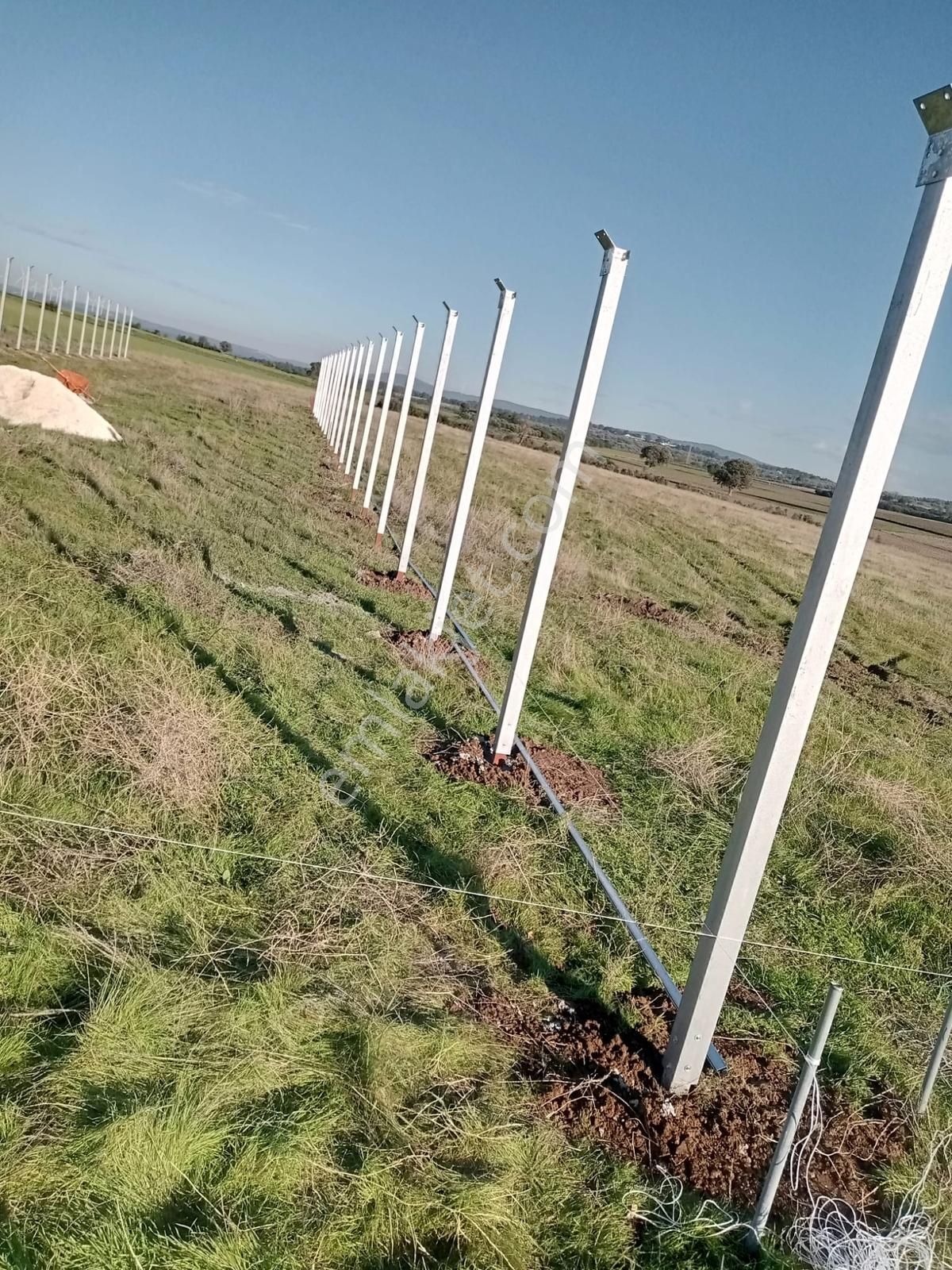 Onvest'ten Çanakkale'de Satılık Hazır Sera Hissesi 29ayda Amorti - Görsel 11