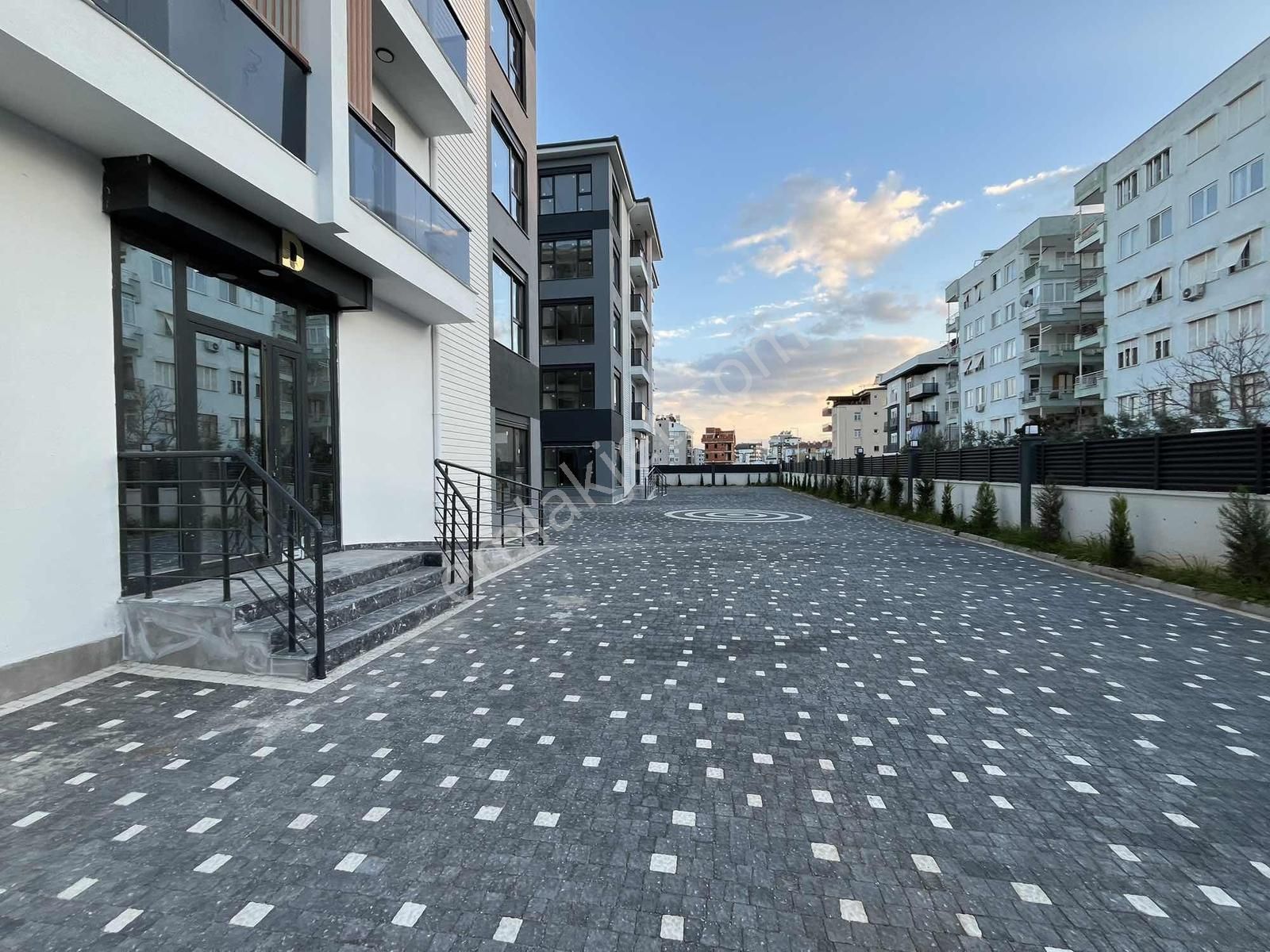 Balo Gayrimenkul'den Acil Döşemealtı Havuzlu Site 2+1 Daire - Görsel 27