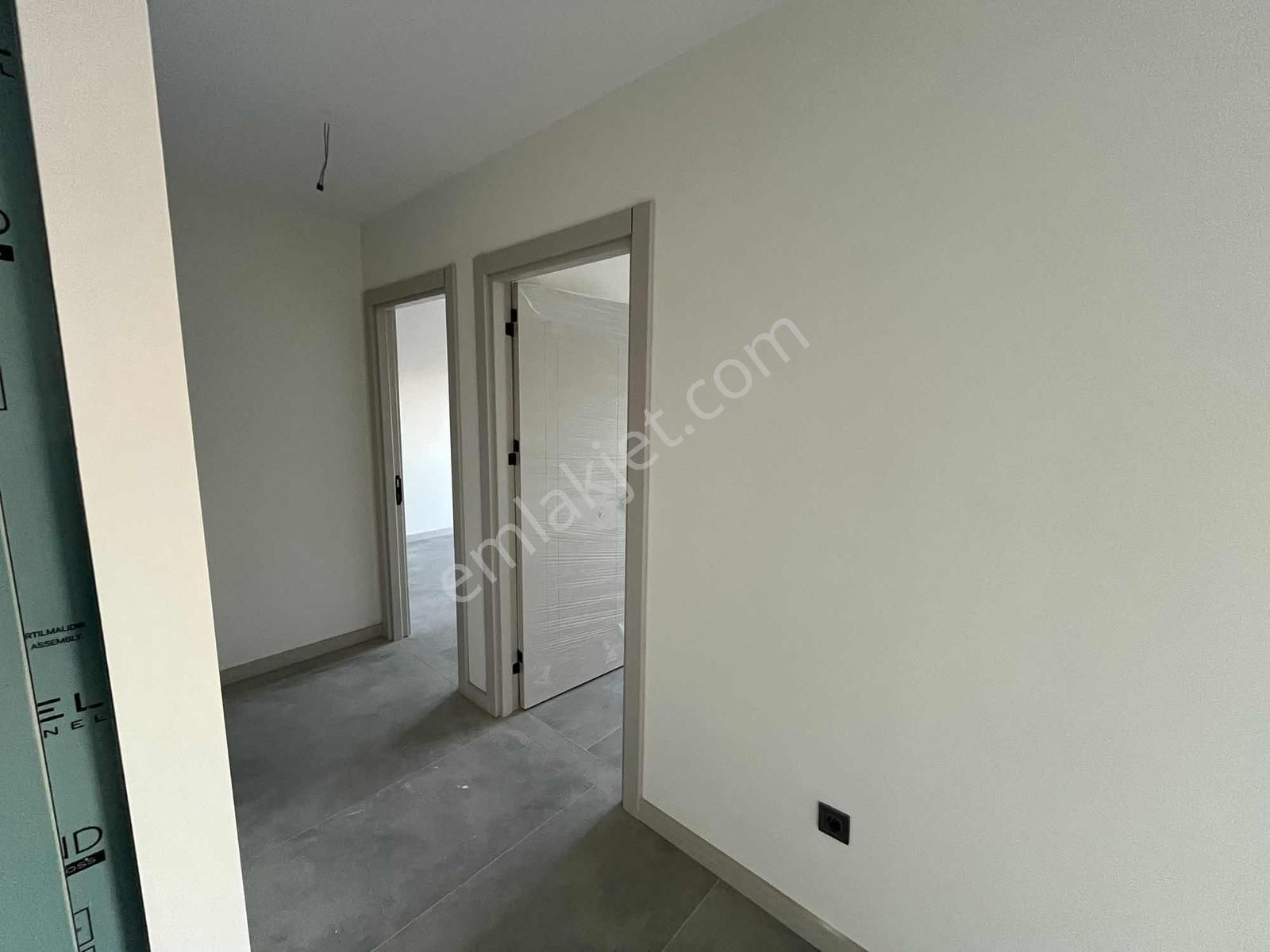 Balo Gayrimenkul'den Acil Döşemealtı Havuzlu Site 2+1 Daire - Görsel 16