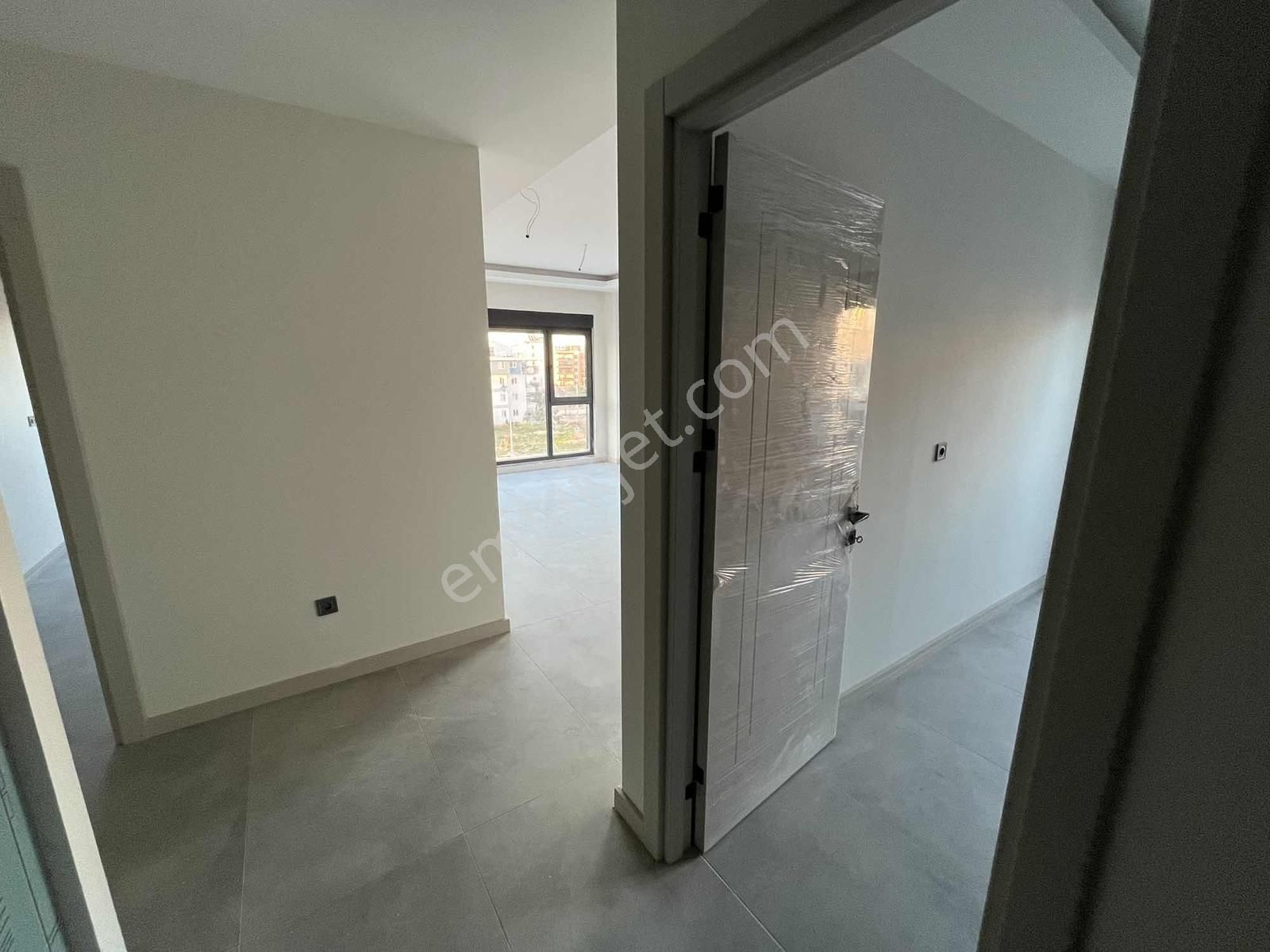 Balo Gayrimenkul'den Acil Döşemealtı Havuzlu Site 2+1 Daire - Görsel 11