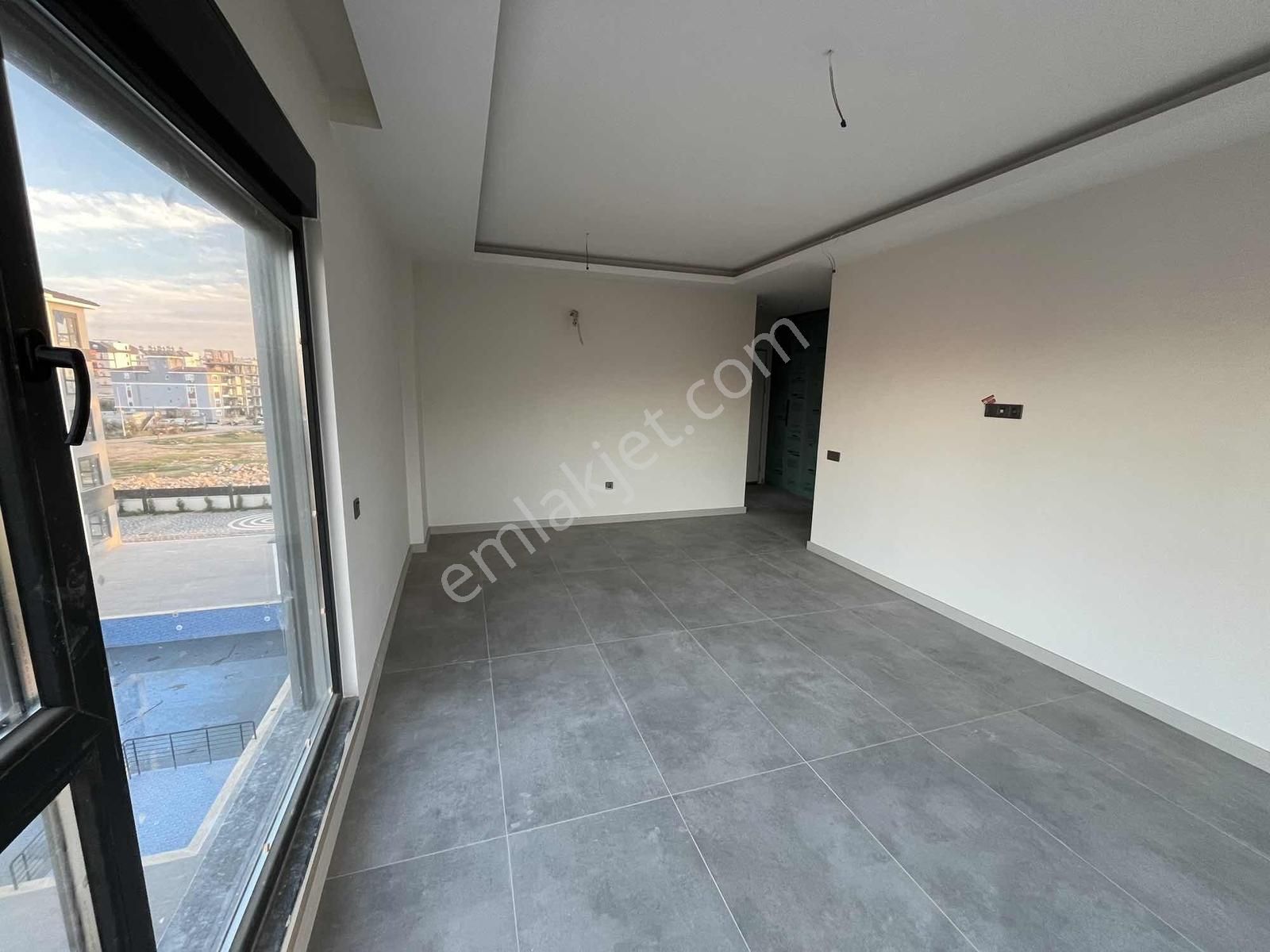 Balo Gayrimenkul'den Acil Döşemealtı Havuzlu Site 2+1 Daire - Görsel 22